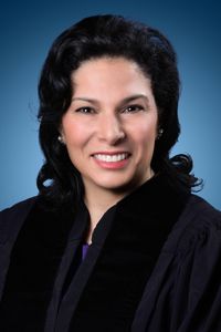11th District Court of Appeals: Judge Cynthia Wescott Rice