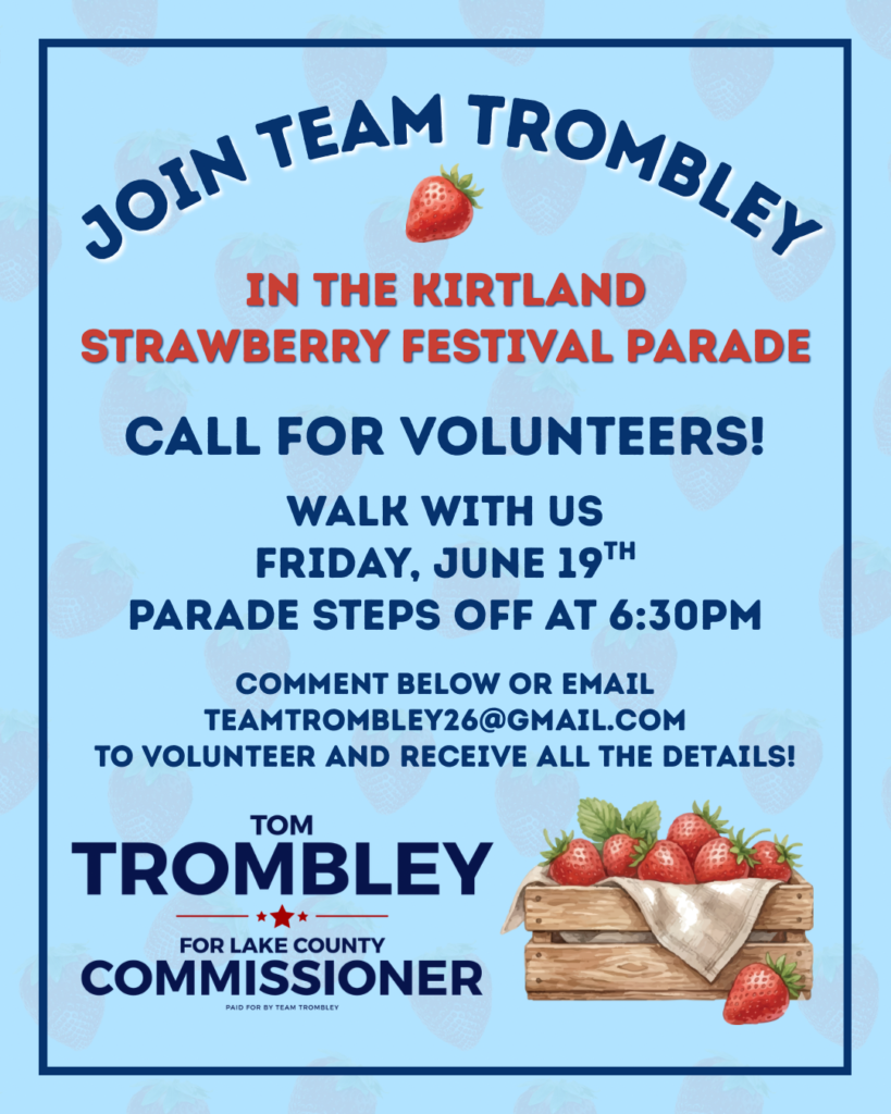 Trombley