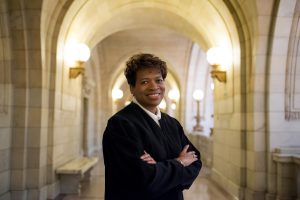 Ohio Supreme Court: Melody J. Stewart